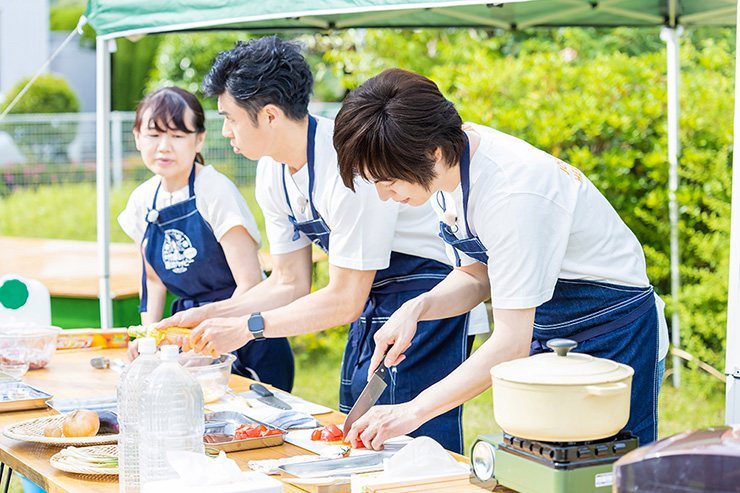 竹島宏 小島よしお