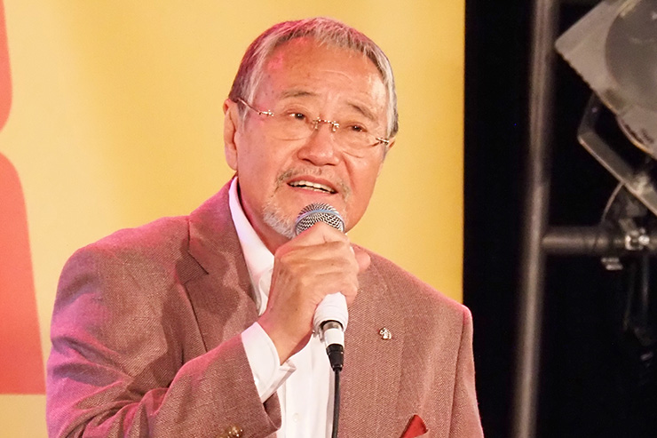 吉幾三