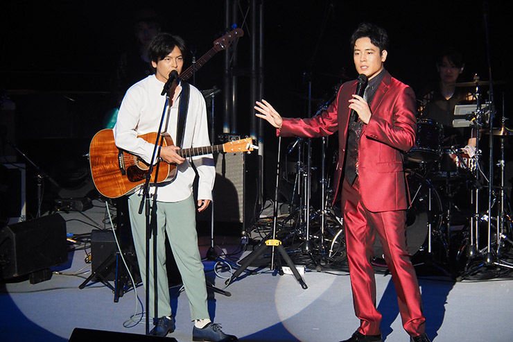 木村竜蔵 木村徹二