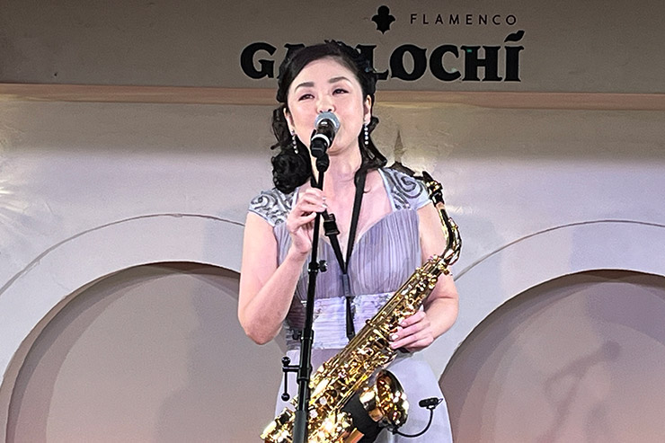 多岐川舞子