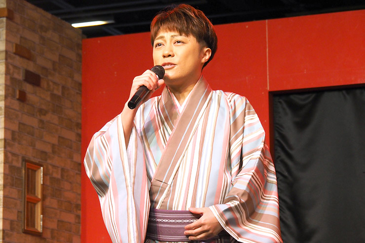 大滝ひかる