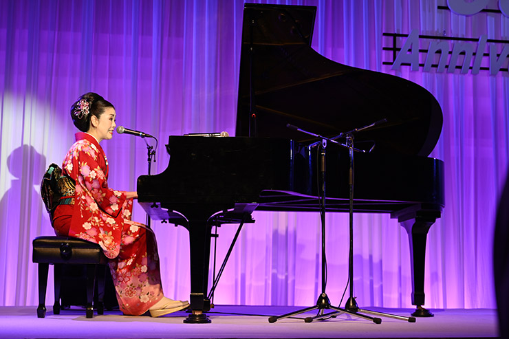 多岐川舞子