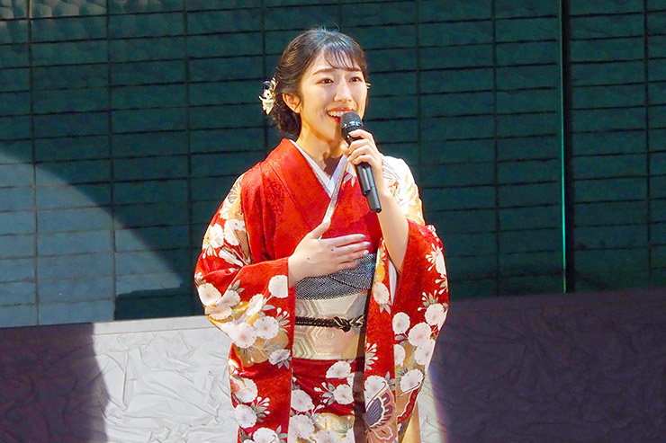 津吹みゆ