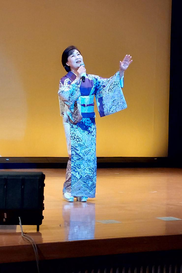 島津悦子