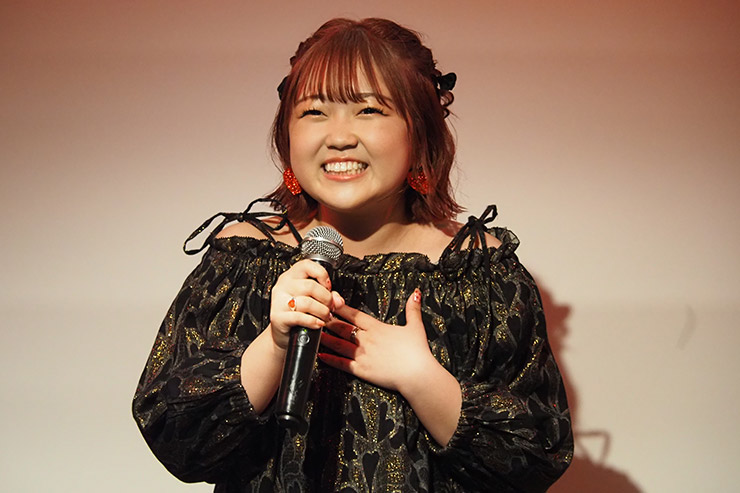 舞乃空