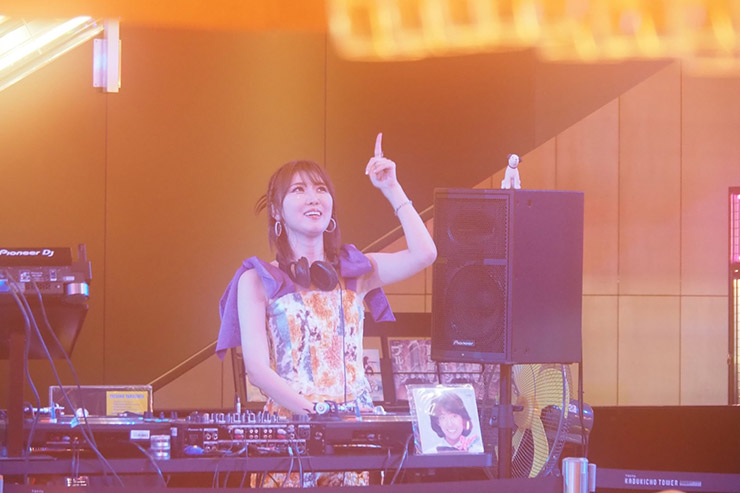 DJ OKAYU
