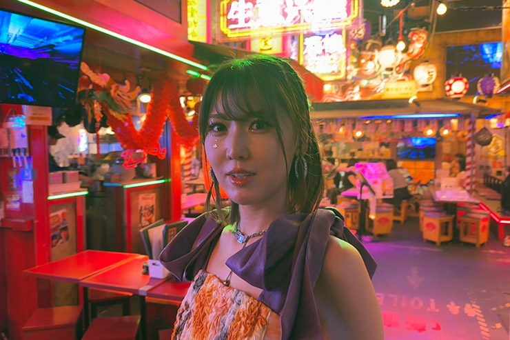 DJ OKAYU