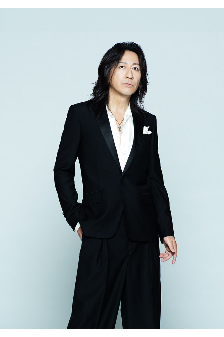 TAKURO