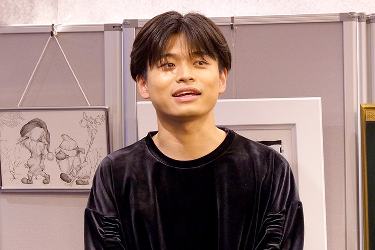 二見颯一