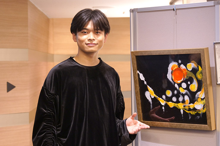 二見颯一