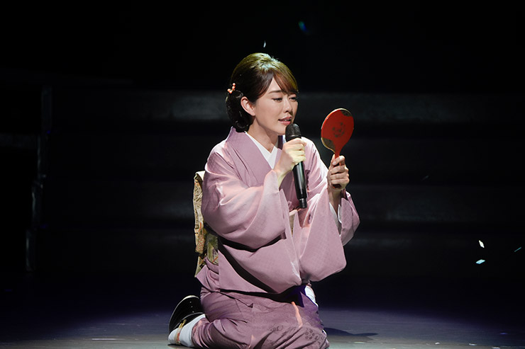 丘みどり