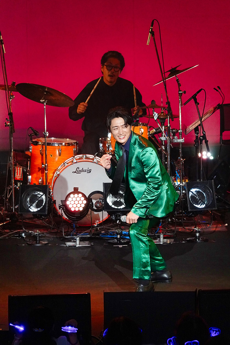 真田ナオキ