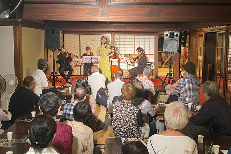 藤井香愛