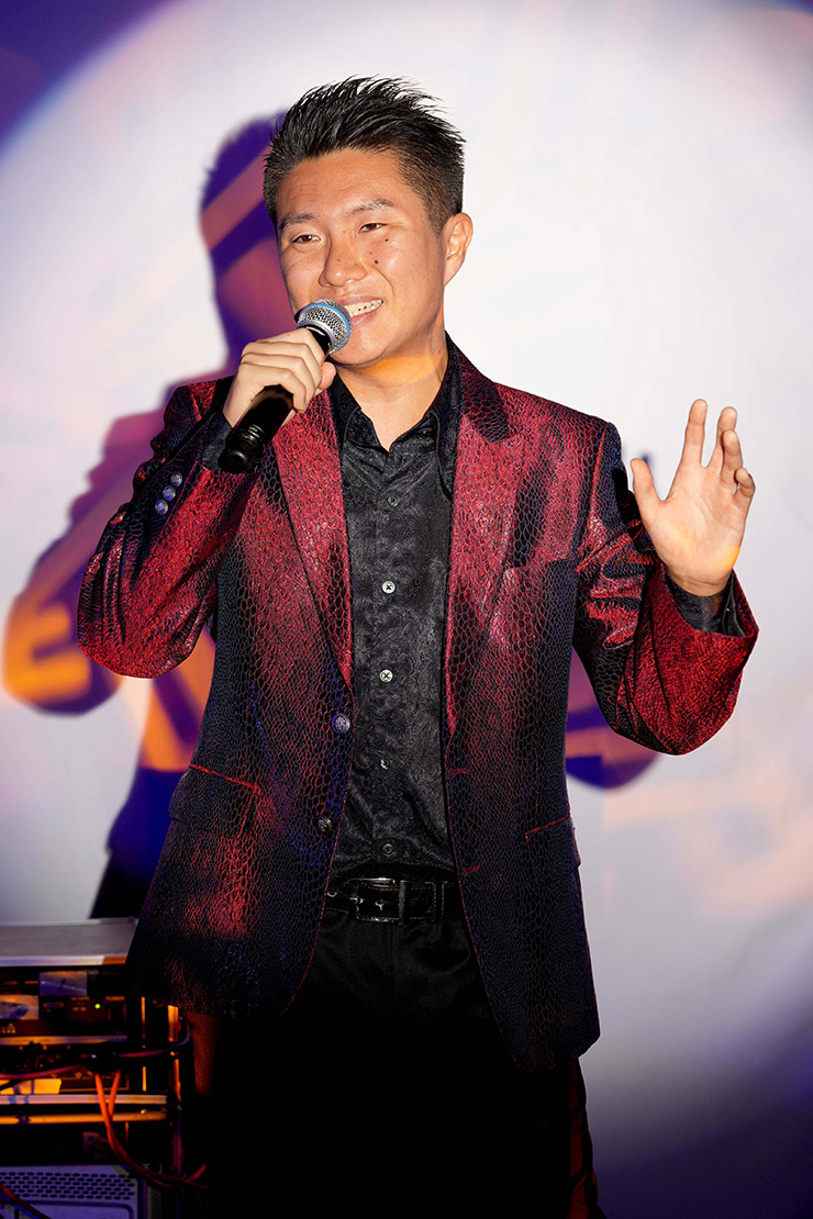 一条貫太