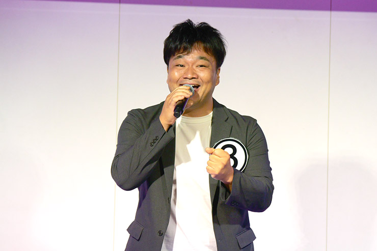 中村幸綱さん