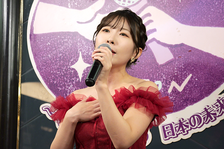岩佐美咲