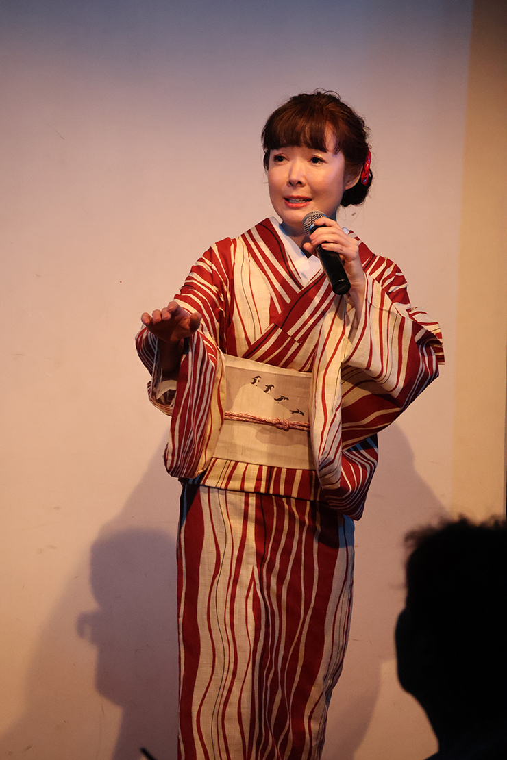 田川寿美