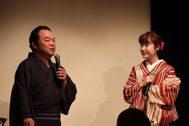 西寄ひがし・田川寿美