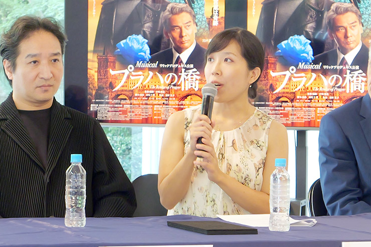 宮川知子