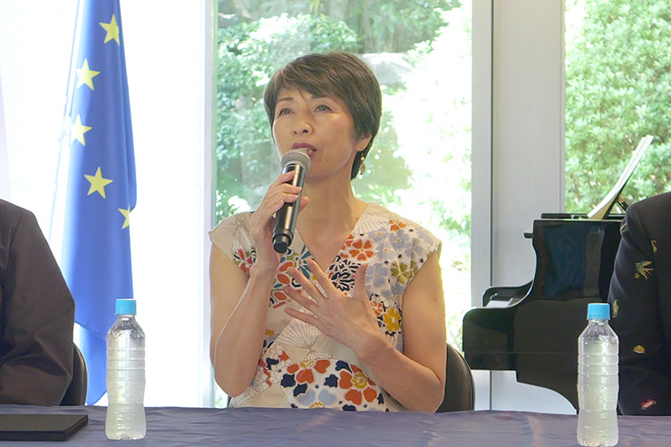庄野真代
