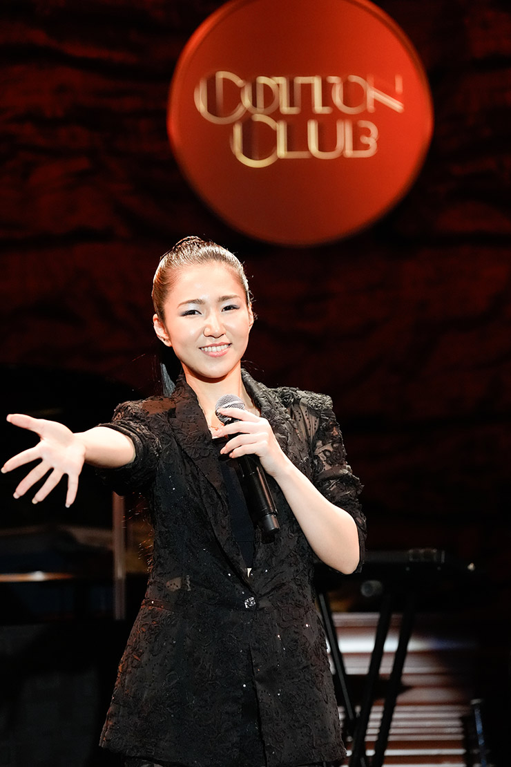 田中あいみ