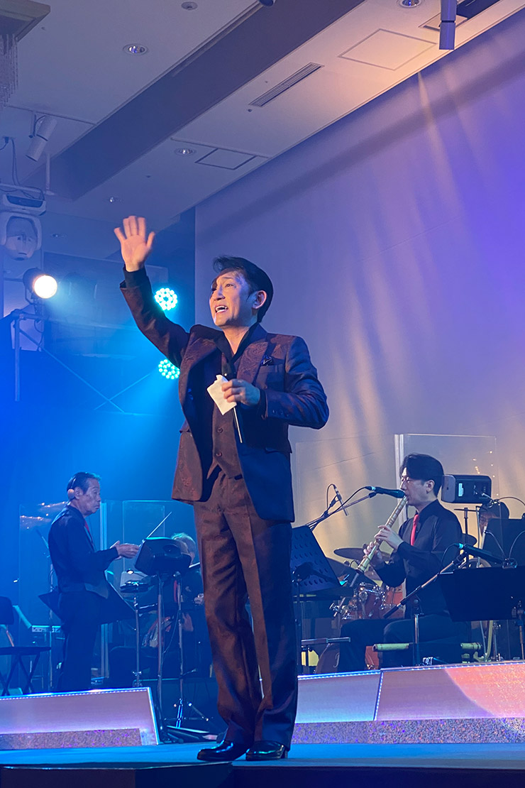 福田こうへい