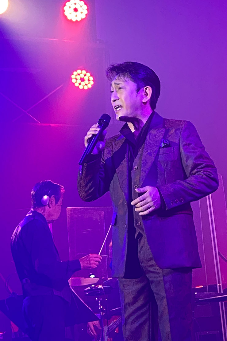 福田こうへい