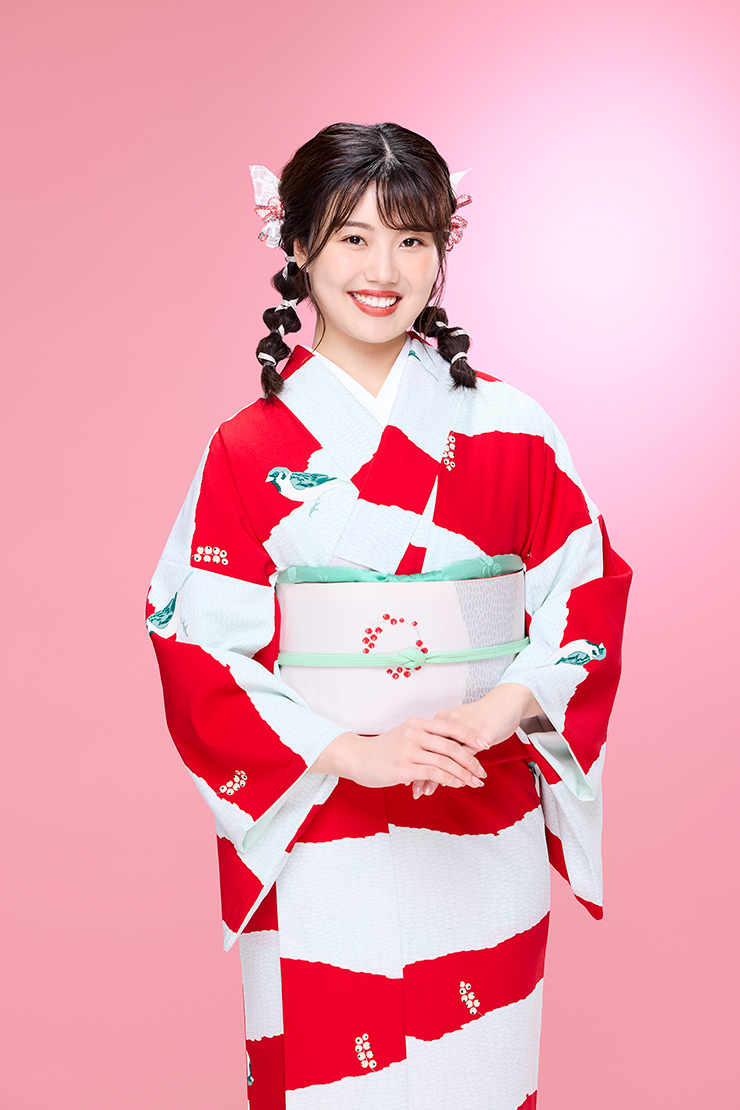 里野鈴妹