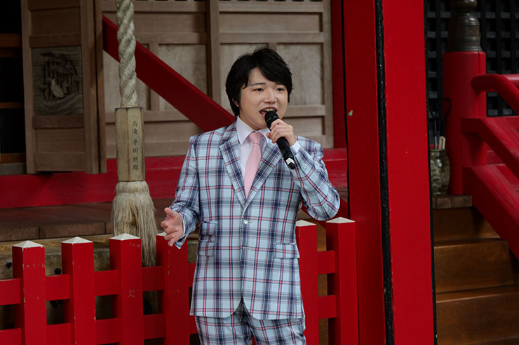 小山雄大