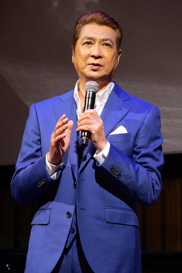 山川豊
