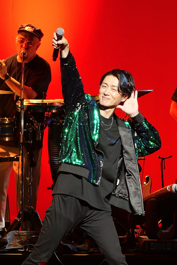 真田ナオキ