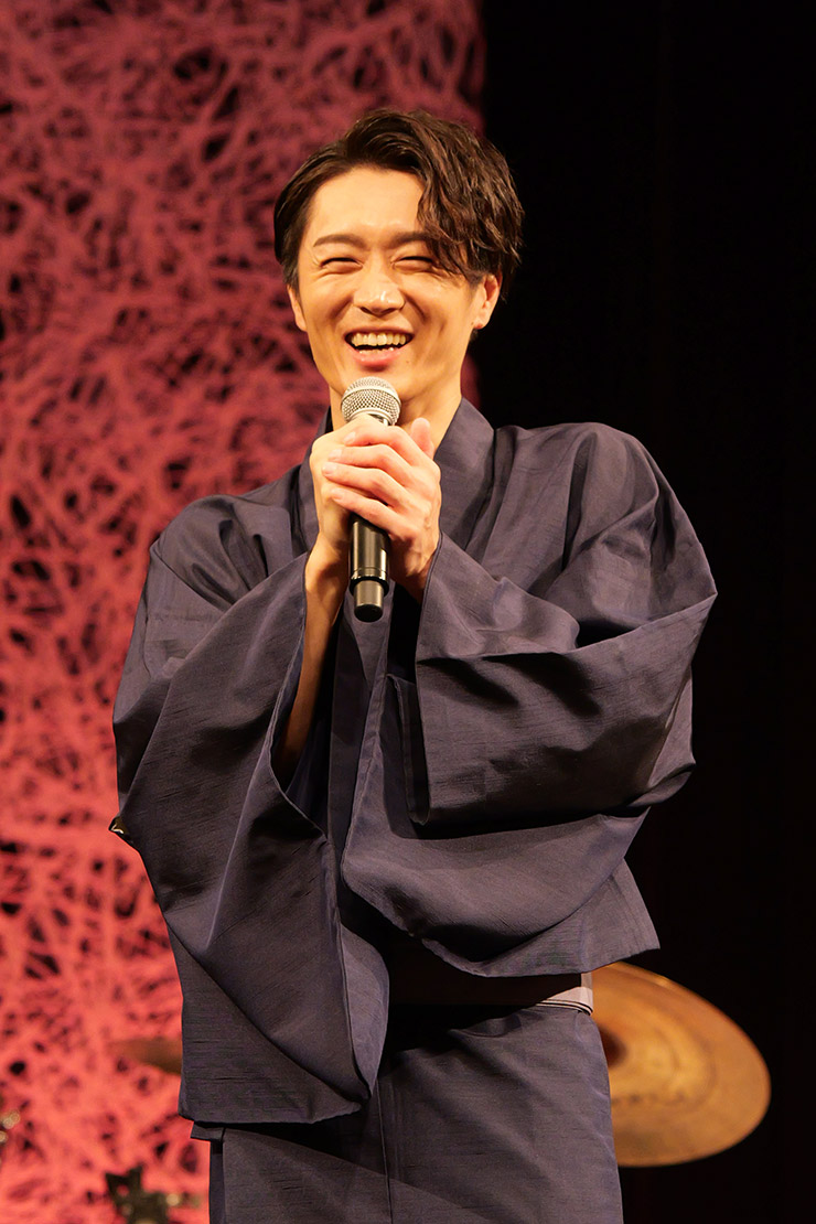 真田ナオキ