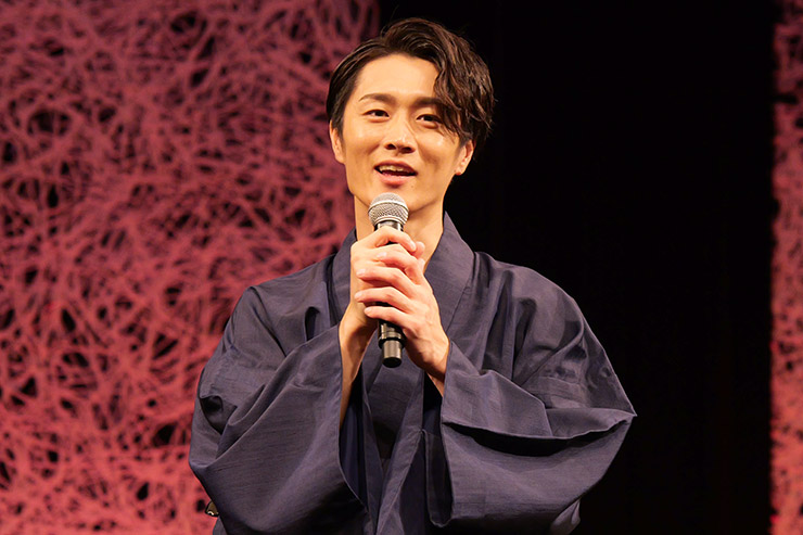 真田ナオキ