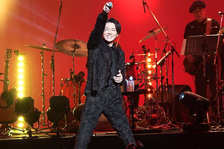 真田ナオキ