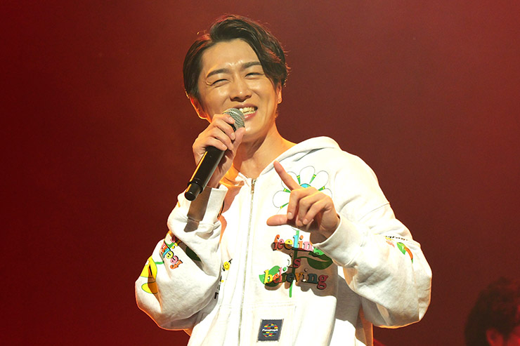 真田ナオキ