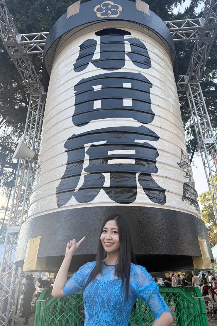 門松みゆき