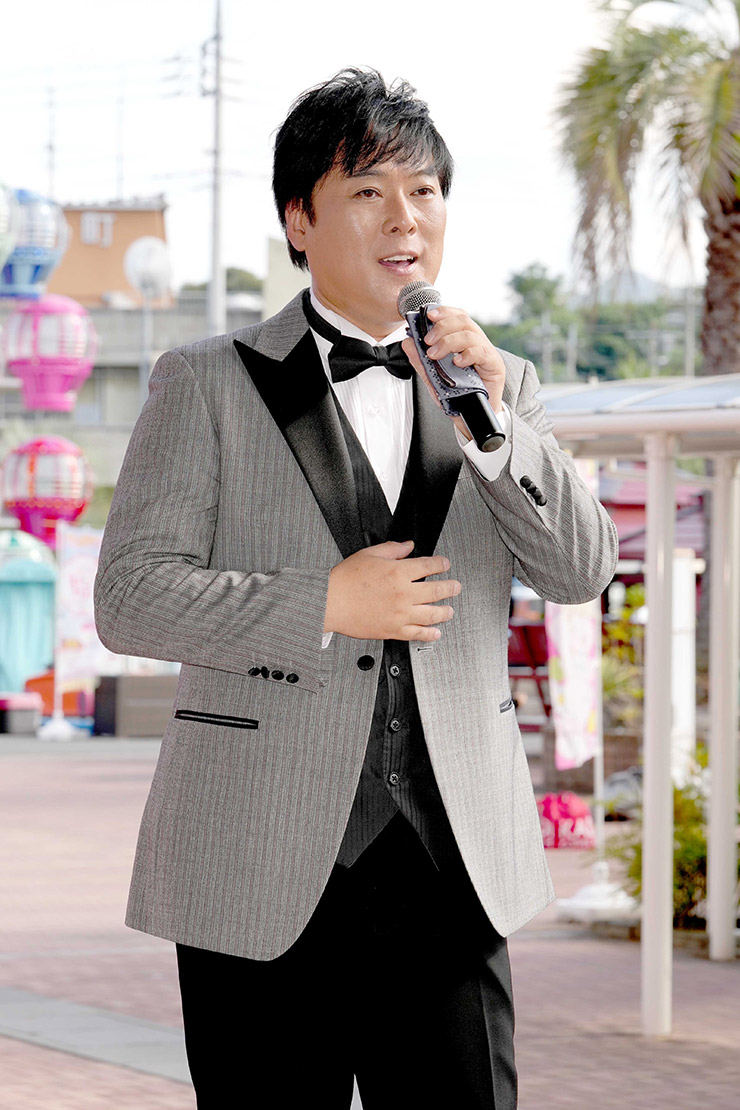 黒川真一朗