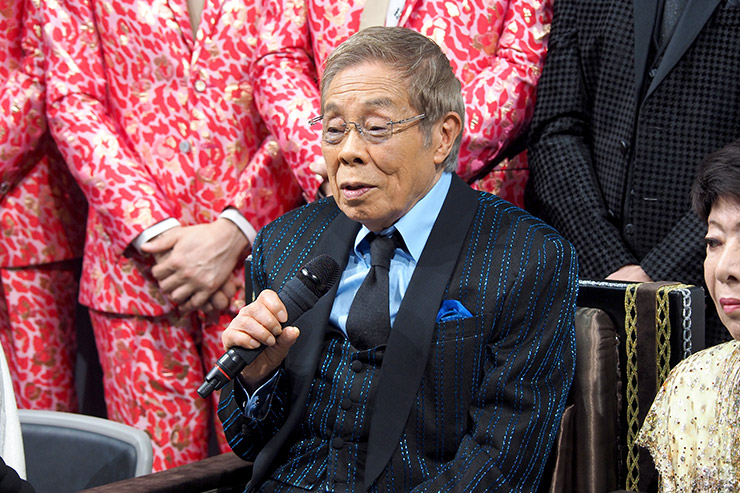 北島三郎