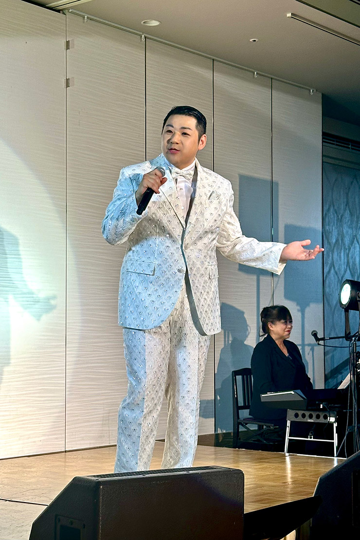 大江裕