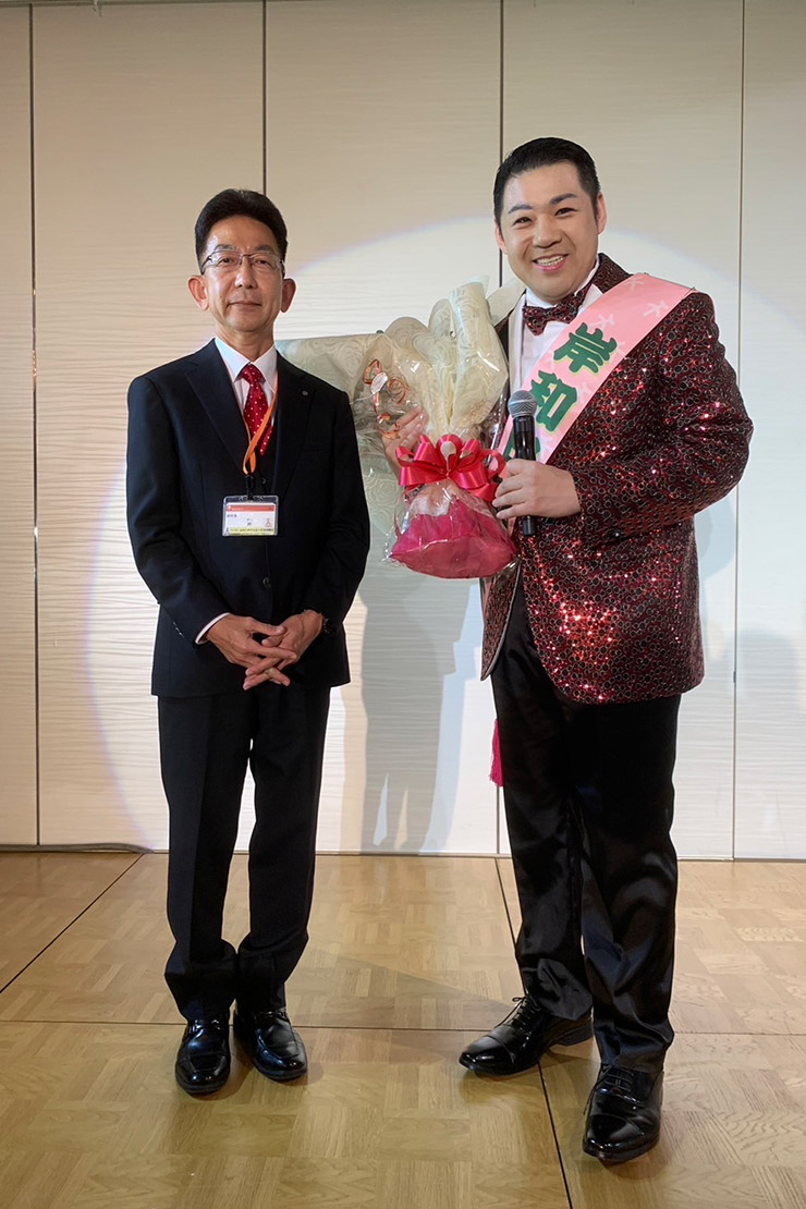 大江裕
