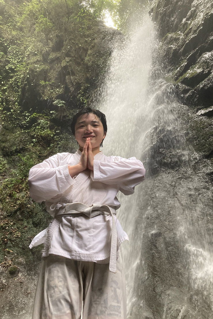小山雄大