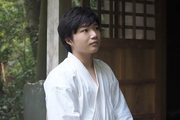小山雄大