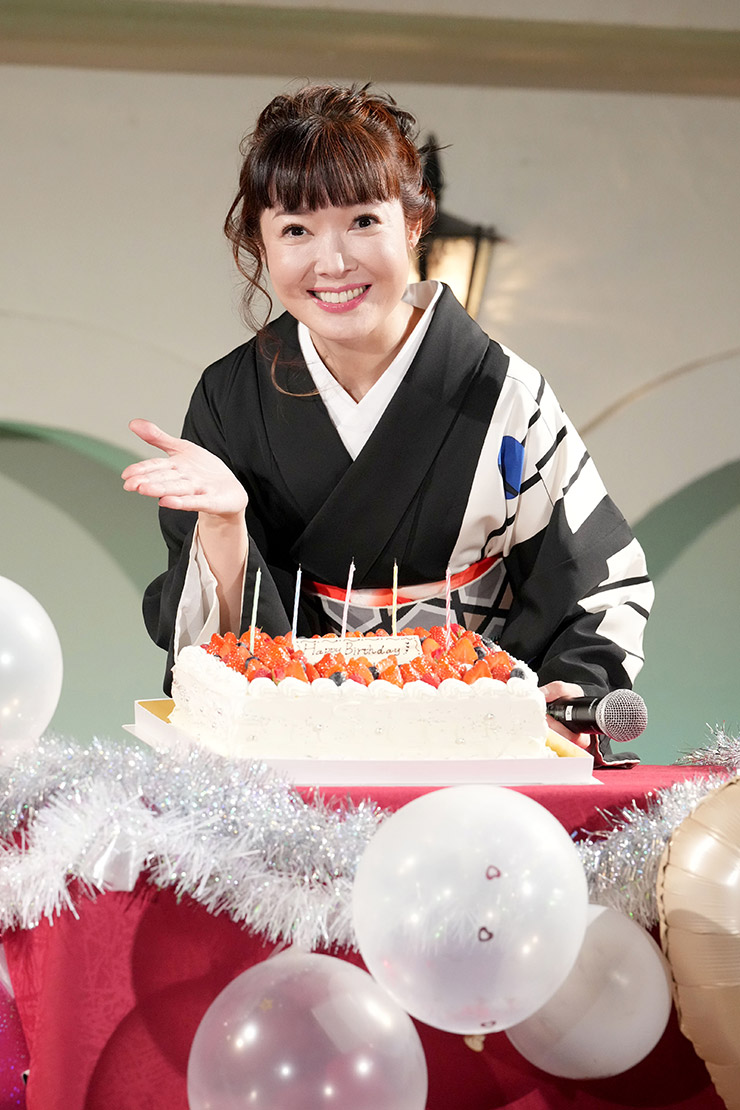田川寿美