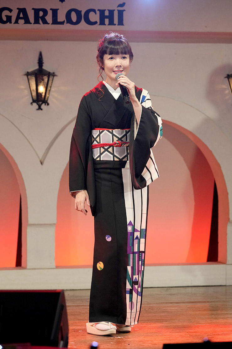 田川寿美