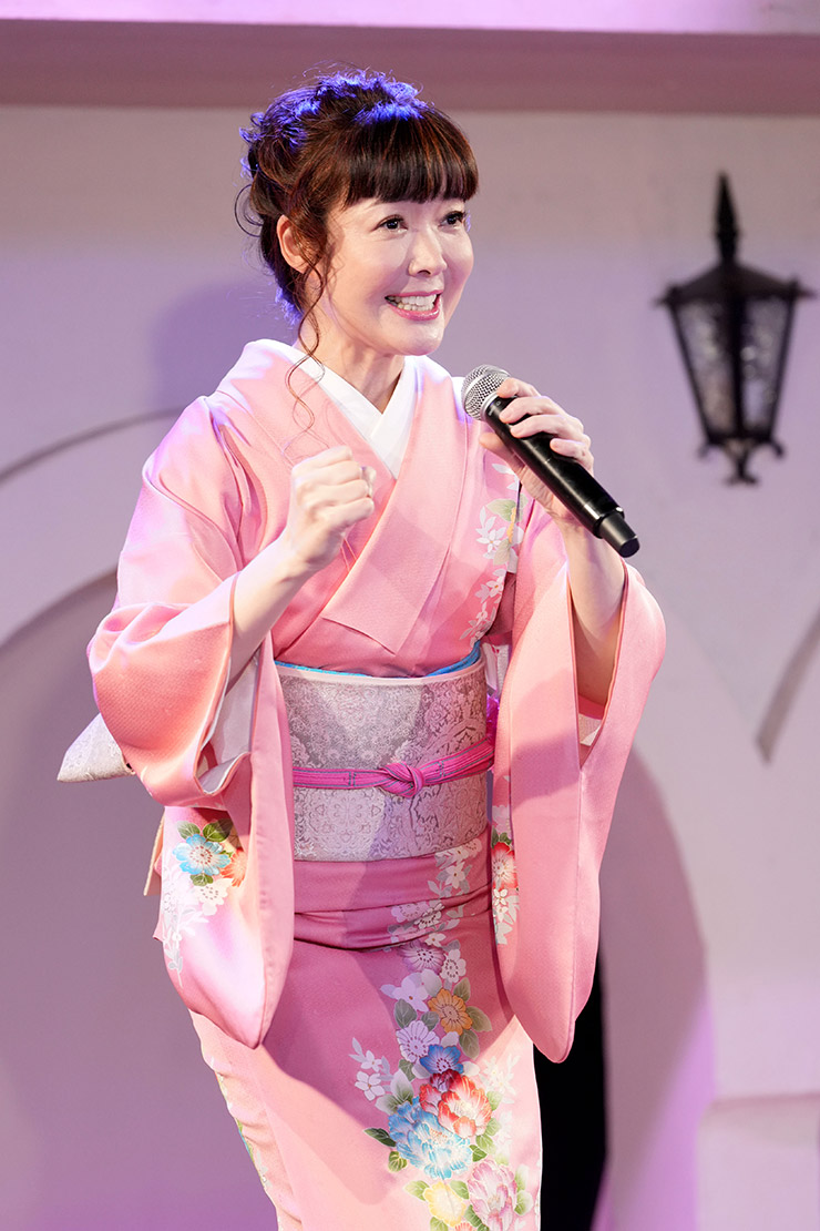 田川寿美