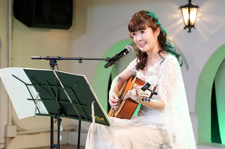 田川寿美