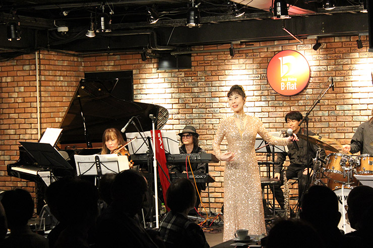 原田悠里