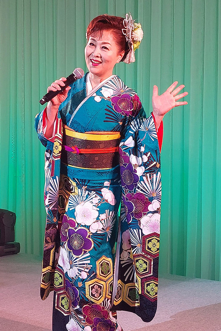 島津悦子