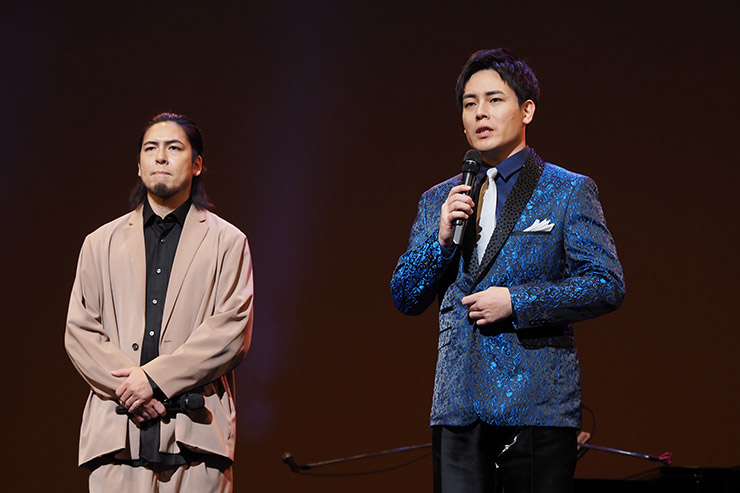 木村竜蔵・木村徹二