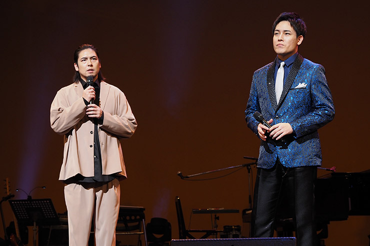 木村竜蔵・木村徹二